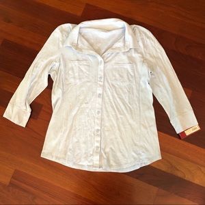 NWT Merona Top